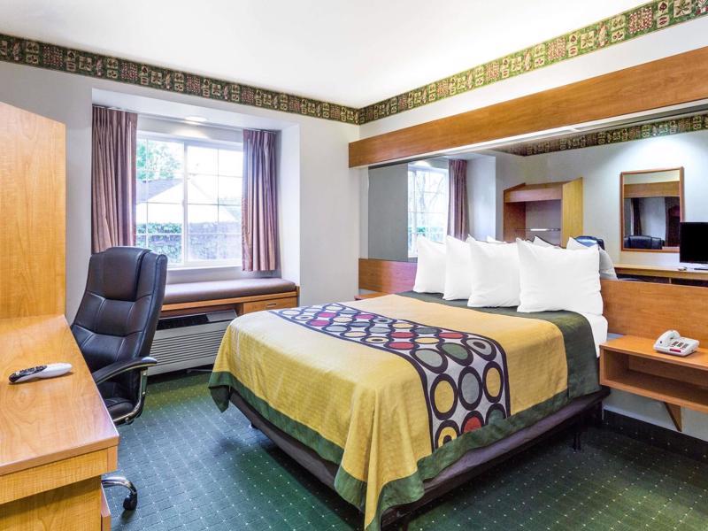 Super 8 By Wyndham Pride Midvale/Midvalley/Salt Lake City Exterior foto
