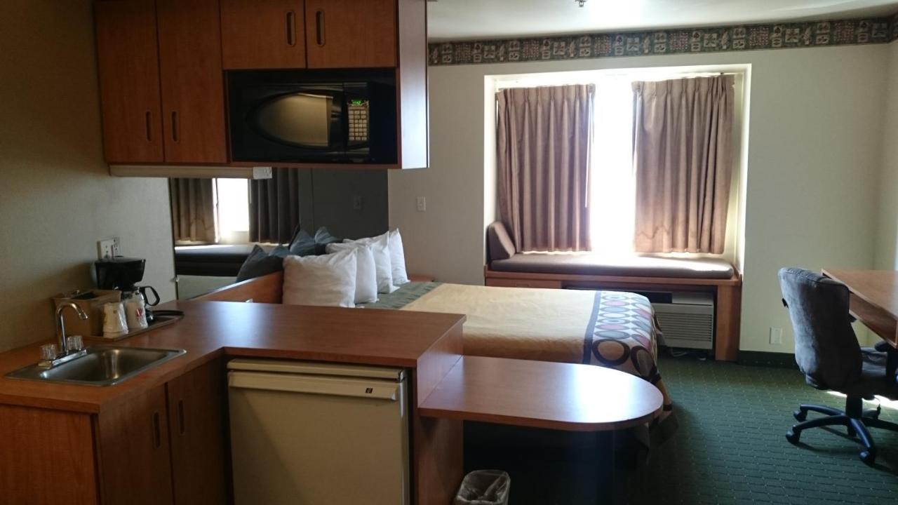 Super 8 By Wyndham Pride Midvale/Midvalley/Salt Lake City Zimmer foto